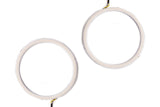 Diode Dynamics Halo Lights LED 160mm Switchback (Pair)