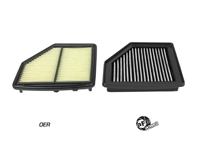 afe Magnum FLOW OE Replacement Air Filter - Honda HR-V 1.8L 2016-2022