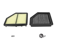 Load image into Gallery viewer, afe Magnum FLOW OE Replacement Air Filter - Honda HR-V 1.8L 2016-2022