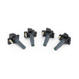 Mishimoto Single Ignition Coil - Subaru WRX 2011-2014 / STi 2011-2021 (+Subaru Fitments)
