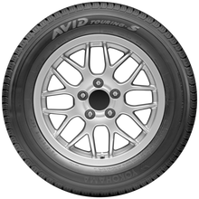 Load image into Gallery viewer, Yokohama Avid Touring-S Tire - 215/65R16 98T