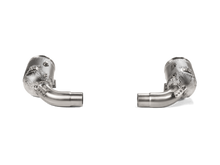 Load image into Gallery viewer, Akrapovic SS Link-Pipe Set w/Catalytic Converters - Porsche 911 Carrera/S/T/4/4S/GTS (992) 2020+