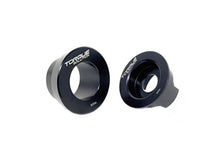 Load image into Gallery viewer, Torque Solution Billet Lower Differential Mount Insert - Audi B8 / C7 Chassis