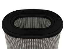 Load image into Gallery viewer, afe Momentum Intake Replacement Air Filter (6-3/4x4-3/4)IN F x (8-1/4x6-1/4)IN B x (7-1/4x5)IN T x 7IN H