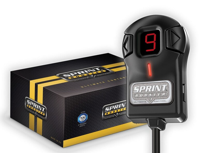 aFe Sprint Booster V3 Power Converter - Subaru Impreza 2006-2023 / WRX 2012-2025 / STi 2015-2021