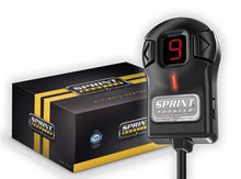 Load image into Gallery viewer, aFe Sprint Booster V3 Power Converter - Subaru Impreza 2006-2023 / WRX 2012-2025 / STi 2015-2021