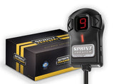 aFe Sprint Booster V3 Power Converter - Subaru Impreza 2006-2023 / WRX 2012-2025 / STi 2015-2021