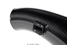Load image into Gallery viewer, Eventuri Black Carbon Fiber Intake System - BMW M235i (F74) 2025+ / X1 &amp; X2 M35i (U1x) 2024+