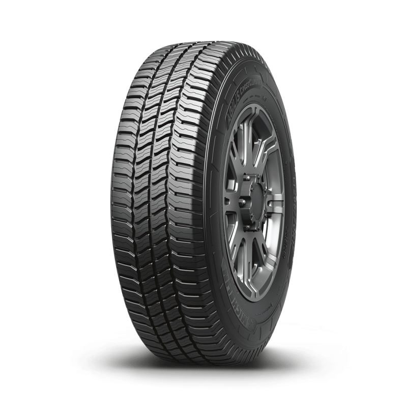 Michelin Agilis Crossclimate LT245/70R17 119/116R