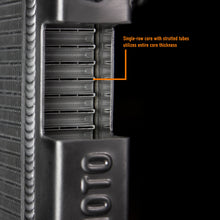 Load image into Gallery viewer, Mishimoto 10-23 Lexus GX460 4.6L Performance Aluminum Radiator