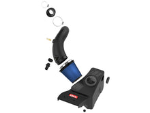 Load image into Gallery viewer, aFe Takeda Momentum Pro 5R Cold Air Intake System - Hyundai Kona 1.6T 2024-2026