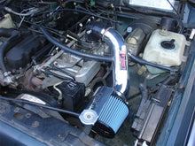 Load image into Gallery viewer, Injen 91-01 Jeep Cherokee XJ 4.0 L6 Polished Power-Flow Intake w/ MR Tech &amp; Web Nano Filter