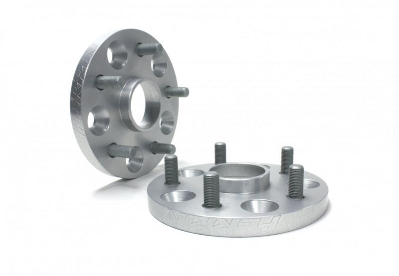 Perrin Subaru 5x114.3 20mm Wheel Spacers (One Pair)