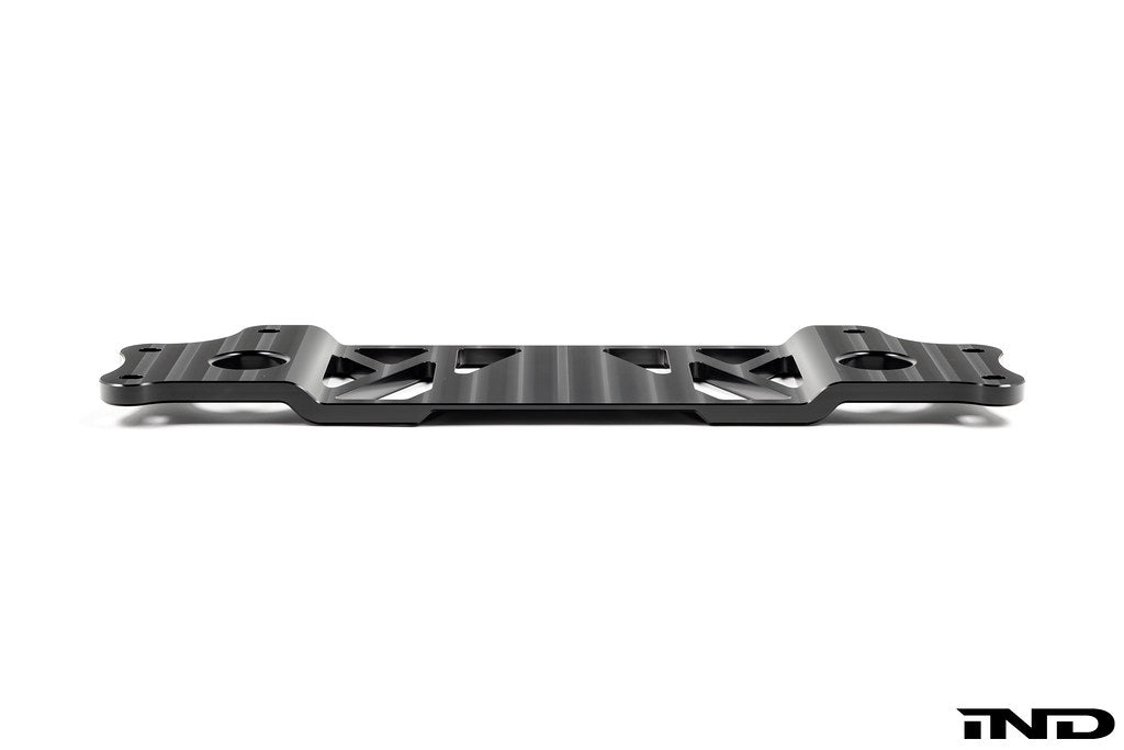 MMX Performance Underbody Chassis Brace - BMW M2 (G87) 2023+
