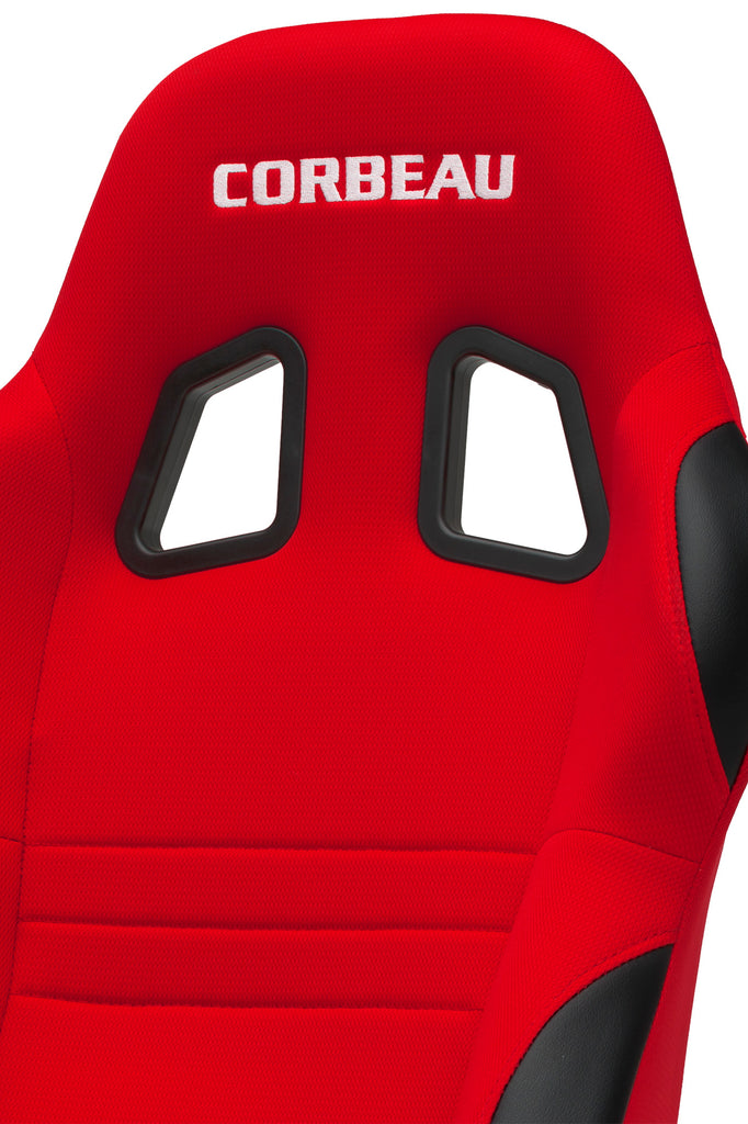 Corbeau A4 Racing Reclining Seat - Universal