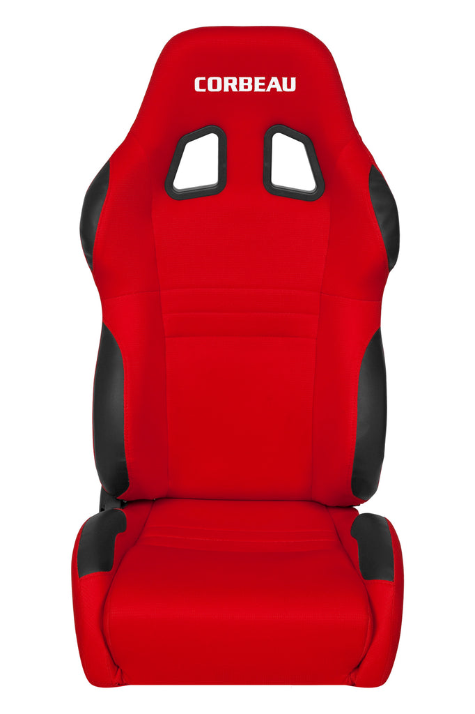 Corbeau A4 Racing Reclining Seat - Universal