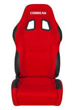 Load image into Gallery viewer, Corbeau A4 Racing Reclining Seat - Universal