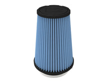Load image into Gallery viewer, aFe POWER Clamp-On D2 Dura-Dry 4.5"F x 7"B x 4.75"T x 9"H Air Filter - Universal