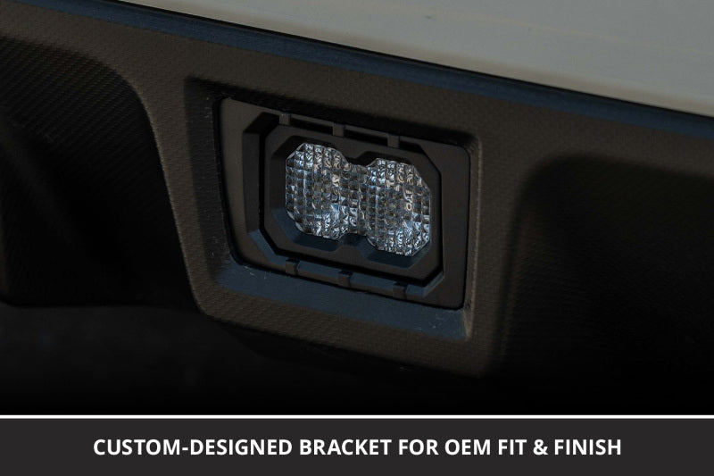 Diode Dynamics C2R 4th Brake Light Kit - Subaru WRX 2022-2025