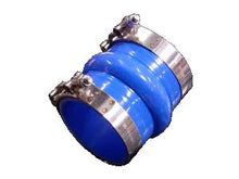 Load image into Gallery viewer, Turbo XS T Clamp Stainless Steel 80-87mm/3.14-3.42in
