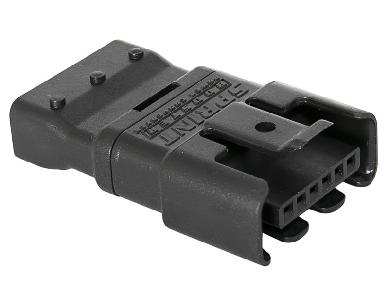 aFe Sprint Booster V3 Power Converter - Alfa Romeo Giulia 2017-2025 / Stelvio 2018-2024