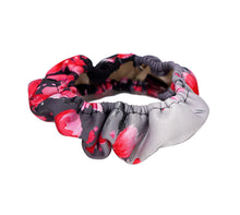 Load image into Gallery viewer, NRG Steering Wheel Cover - Sakura Stretch Polyester w/ PrismaTag