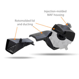 Mishimoto Performance Intake System - Toyota GR Corolla 2023+