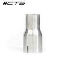 Load image into Gallery viewer, CTS Turbo 3" to 60mm Downpipe Reducer