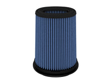 Load image into Gallery viewer, afe Momentum Intake Replacement Air Filter (5-1/4x3-3/4IN F x7-3/8x5-7/8IN B x4-1/2x4IN Tx8-3/4IN H)