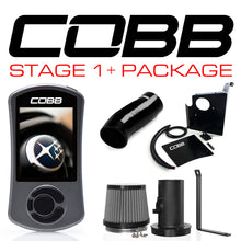 Load image into Gallery viewer, Cobb Stage 1+ Power Package w/ v3 - Subaru WRX 2006-2007 / STi 2004-2007 / FXT 2004-2006