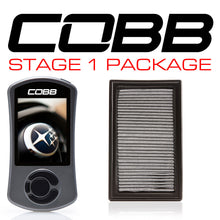 Load image into Gallery viewer, Cobb Stage 1 Power Package w/ v3 - Subaru WRX 2006-2007 / STi 2004-2007 / FXT 2004-2006