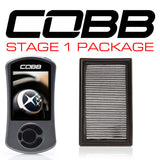 Cobb Stage 1 Power Package w/ v3 - Subaru WRX 2006-2007 / STi 2004-2007 / FXT 2004-2006