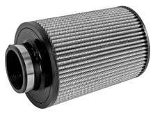 Load image into Gallery viewer, afe Magnum FORCE Intake Replacement Air Filter 2-3/4 IN F x 6 IN B x 5-1/2 IN T (Inverted) x 8 IN H