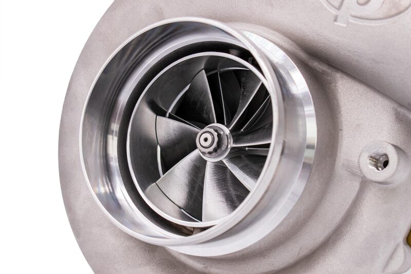 Forced Performance FP7875 Turbocharger (T4 1.25 A/R Turbine Housing) - Universal