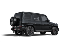 Load image into Gallery viewer, Akrapovic Titanium Evolution Line Catback Exhaust - Mercedes G63 AMG (W465) 2025+