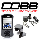 Cobb Stage 1+ Power Package - Subaru STi 2015-2018