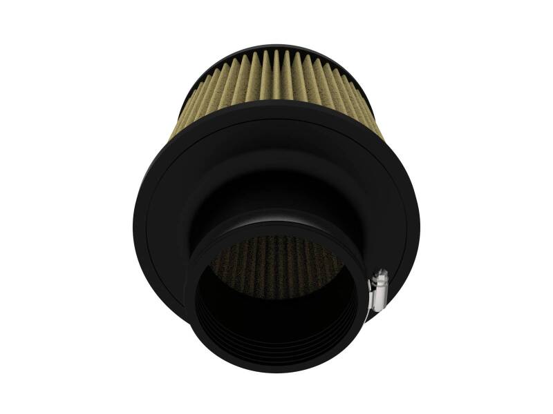 afe Magnum FLOW Universal Air Filter - Silverado/Sierra 2500/3500HD 6.6L V8 (Duramax LB7) Mid 2001-2004