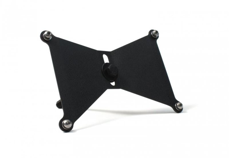 Perrin 18-21 Subaru WRX/STI /13-20 BRZ/17-20 86/13-16 FRS License Plate Holder