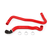 Load image into Gallery viewer, Mishimoto 09-10 Ford F-150 4.6L V8 Red Silicone Radiator Hose Kit