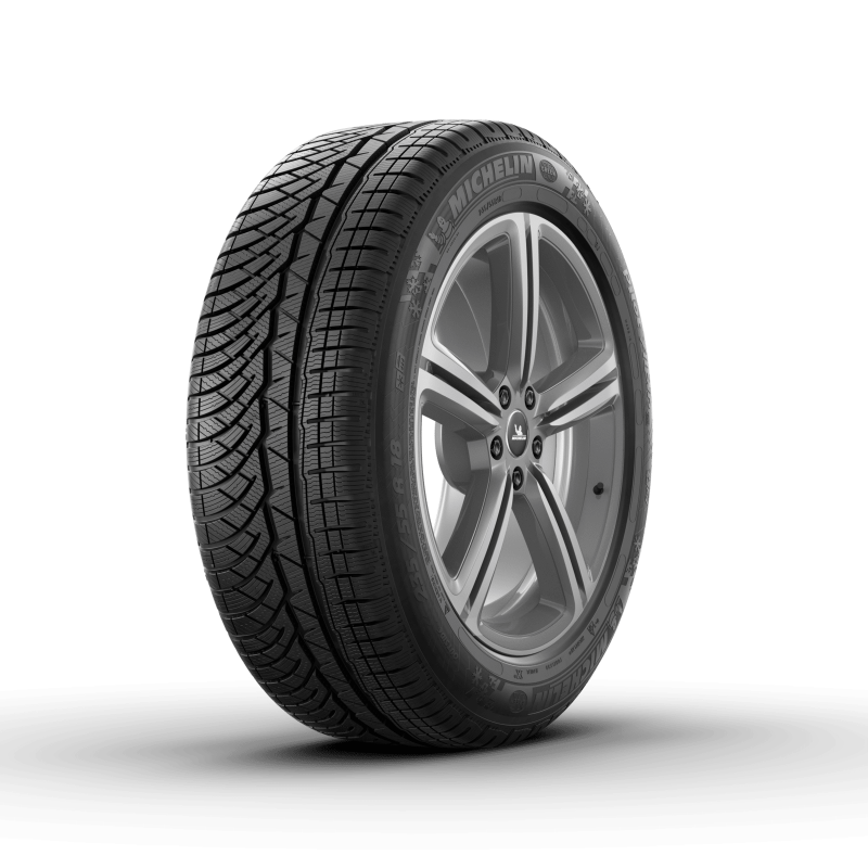 Michelin Pilot Alpin PA4 (H/V/W) 225/45R18 95V XL