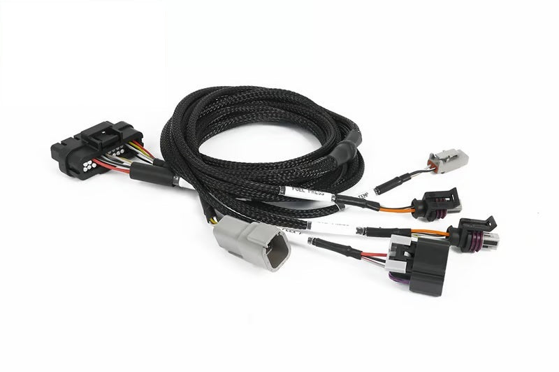 Haltech Nexus Universal Plug-in IO Expansion Harness (2.5m / 8ft)