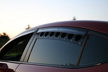 Load image into Gallery viewer, Billetworkz Window Vents - Hyundai Elantra 2017-2020