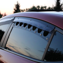 Load image into Gallery viewer, Billetworkz Window Vents - Hyundai Elantra 2017-2020