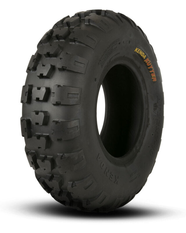 Kenda K580 Kutter XC Front Tires - 22x7-10 6PR 33N TL