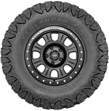 Load image into Gallery viewer, Yokohama Geolandar X-MT Tire - 37X12.50R17 121Q