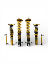 Load image into Gallery viewer, YSR Dynamic Pro Gravel Rally Coilovers - Subaru Crosstrek Hybrid 2018-2023 (GT)