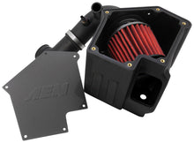 Load image into Gallery viewer, AEM 09-11 Mitsubishi Lancer Ralliart 2.0L L4 Cold Air Intake