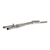 Akrapovic Titanium Evolution Link Pipe Set - BMW M8/M8 Competition (F93) 2020+