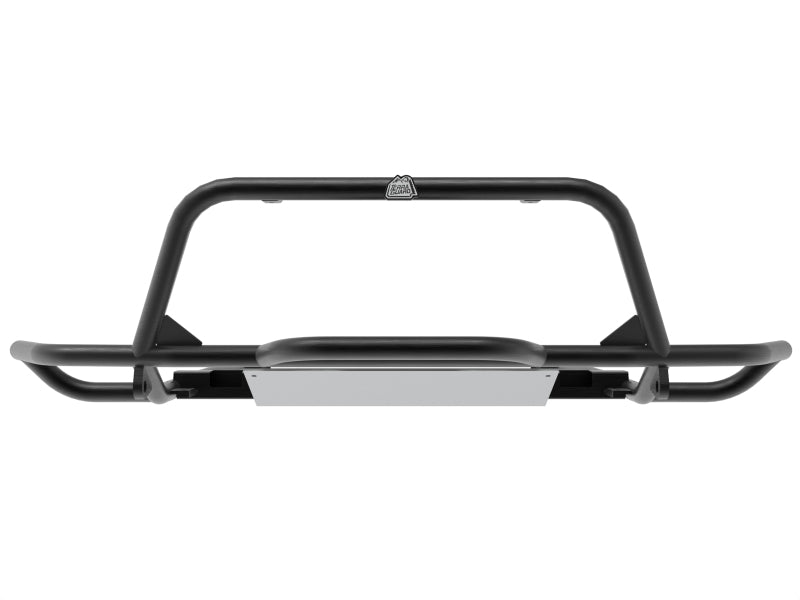 aFE Terra Guard Bumper w/ Winch Mount - Subaru Outback / Outback XT 2020-2022