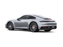 Load image into Gallery viewer, Akrapovic Titanium Slip-On Line Exhaust - Porsche 911 Carrera/S/T/4/4S/GTS (992) 2020+